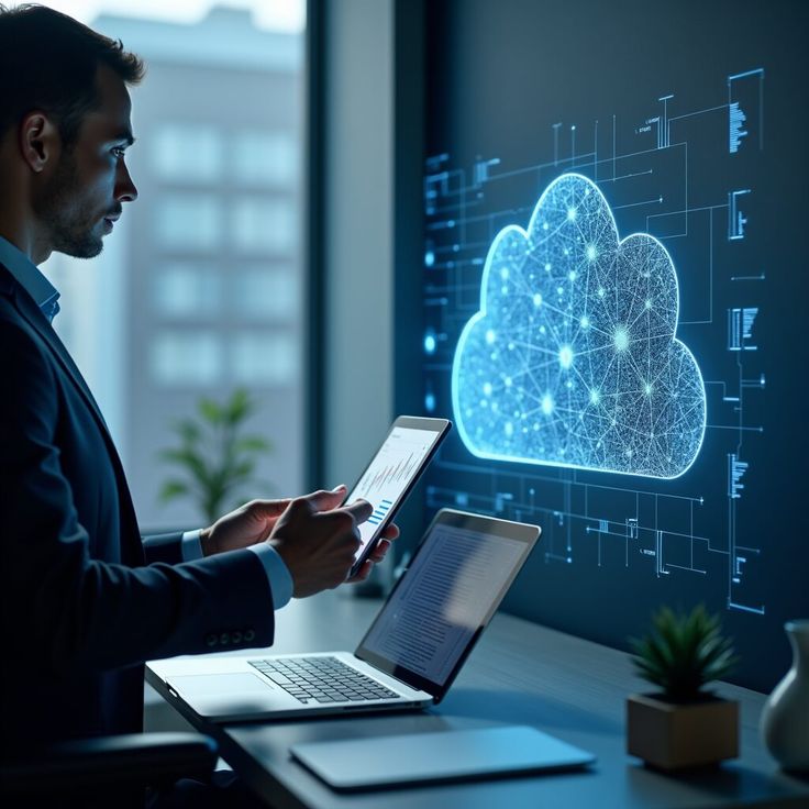 Virtualization & Cloud